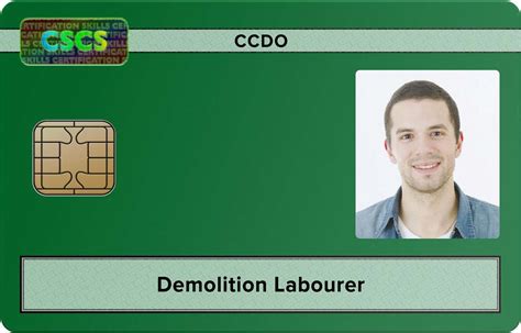 ccdo smart card|ccdo card renewal cost.